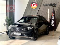 مێرسێدس بێنز GLC